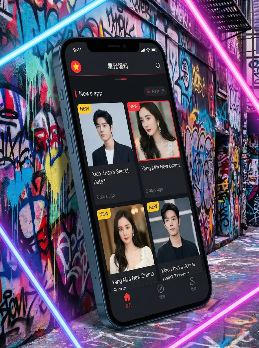 精品卡1卡2卡3乱码详情介绍 APP界面展示 - 掌上吃瓜神器